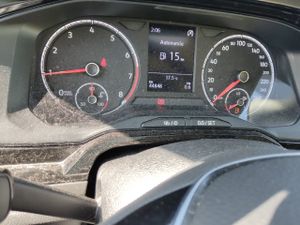 Volkswagen Polo Advance 1.0 Tsi 70kw (95cv) - Foto 9