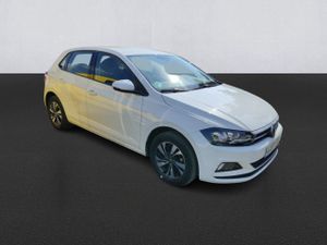 Volkswagen Polo Advance 1.0 Tsi 70kw (95cv) - Foto 4