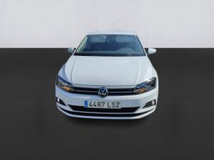 Volkswagen Polo Advance 1.0 Tsi 70kw (95cv) - Foto 3