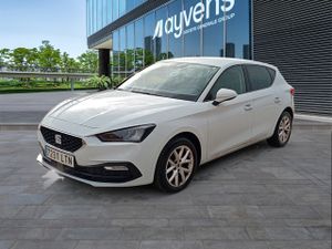 Seat Leon 1.0 Etsi 81kw Dsg-7 S&s Style Go - Foto 2