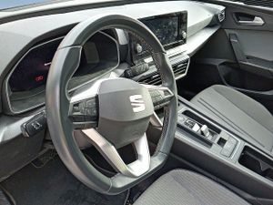 Seat Leon 1.0 Etsi 81kw Dsg-7 S&s Style Go - Foto 8