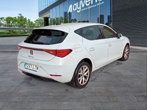 Seat Leon 1.0 Etsi 81kw Dsg-7 S&s Style Go - Foto 5