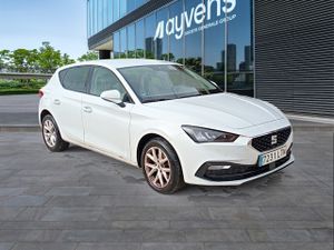 Seat Leon 1.0 Etsi 81kw Dsg-7 S&s Style Go - Foto 4