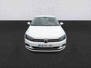 Volkswagen Polo Advance 1.0 Tsi 70kw (95cv) - Foto 3