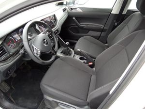 Volkswagen Polo Advance 1.0 Tsi 70kw (95cv) - Foto 8