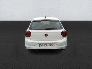 Volkswagen Polo Advance 1.0 Tsi 70kw (95cv) - Foto 6