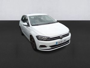 Volkswagen Polo Advance 1.0 Tsi 70kw (95cv) - Foto 4