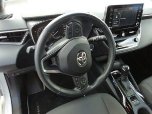 Toyota Corolla 1.8 125h Business Plus E-cvt - Foto 8