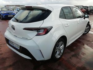 Toyota Corolla 1.8 125h Business Plus E-cvt - Foto 5