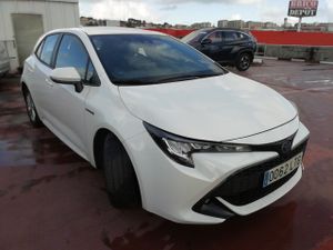 Toyota Corolla 1.8 125h Business Plus E-cvt - Foto 4