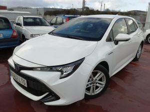Toyota Corolla 1.8 125h Business Plus E-cvt - Foto 2
