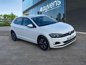 Volkswagen Polo Advance 1.0 Tsi 70kw (95cv) - Foto 4