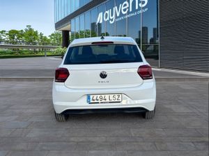 Volkswagen Polo Advance 1.0 Tsi 70kw (95cv) - Foto 6