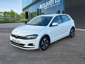 Volkswagen Polo Advance 1.0 Tsi 70kw (95cv) - Foto 2
