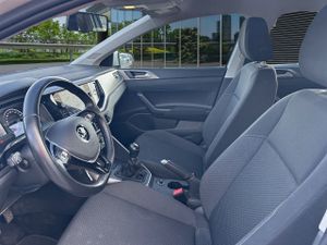 Volkswagen Polo Advance 1.0 Tsi 70kw (95cv) - Foto 8