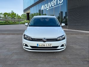 Volkswagen Polo Advance 1.0 Tsi 70kw (95cv) - Foto 3