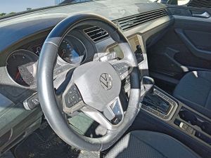 Volkswagen Passat Variant Business 2.0 Tdi 90kw (122cv) Ds - Foto 8