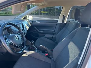 Volkswagen Polo Advance 1.0 Tsi 70kw (95cv) - Foto 8