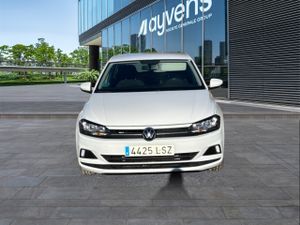 Volkswagen Polo Advance 1.0 Tsi 70kw (95cv) - Foto 3