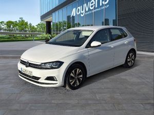 Volkswagen Polo Advance 1.0 Tsi 70kw (95cv) - Foto 2