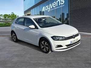 Volkswagen Polo Advance 1.0 Tsi 70kw (95cv) - Foto 4
