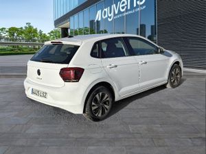 Volkswagen Polo Advance 1.0 Tsi 70kw (95cv) - Foto 5