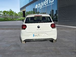 Volkswagen Polo Advance 1.0 Tsi 70kw (95cv) - Foto 6