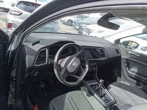 Seat Ateca 2.0 Tdi 85kw (115cv) S&s Style Go - Foto 8