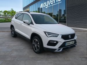 Seat Ateca 1.0 Tsi 81kw St&sp Style Go - Foto 4