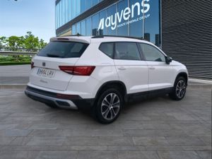 Seat Ateca 1.0 Tsi 81kw St&sp Style Go - Foto 5