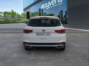 Seat Ateca 1.0 Tsi 81kw St&sp Style Go - Foto 6