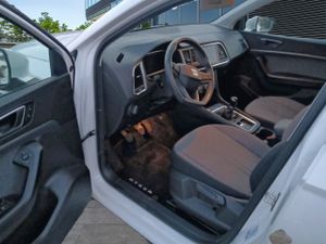 Seat Ateca 1.0 Tsi 81kw St&sp Style Go - Foto 8