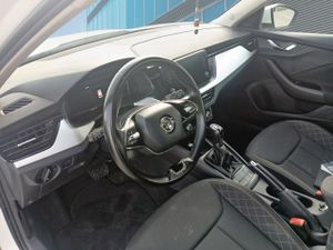 Skoda Kamiq 1.0 Tsi 81kw (110cv) Dsg Ambition - Foto 8