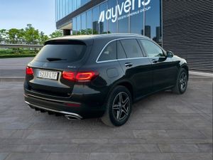 Mercedes Glc-class Glc 300 E 4matic - Foto 5