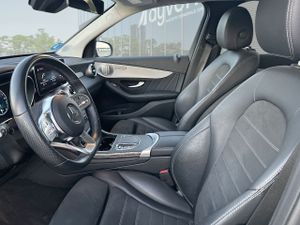 Mercedes Glc-class Glc 300 E 4matic - Foto 8