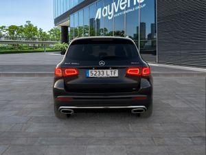 Mercedes Glc-class Glc 300 E 4matic - Foto 6