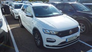 Volkswagen T-roc Advance R-line 1.0 Tsi 81kw (110cv) - Foto 5