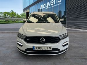 Volkswagen T-roc Advance R-line 1.0 Tsi 81kw (110cv) - Foto 3