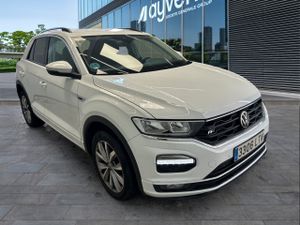 Volkswagen T-roc Advance R-line 1.0 Tsi 81kw (110cv) - Foto 4