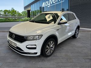 Volkswagen T-roc Advance R-line 1.0 Tsi 81kw (110cv) - Foto 2