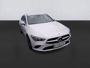 Mercedes Cla 220 D Dct Shooting Brake - Foto 4