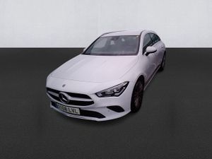 Mercedes Cla 220 D Dct Shooting Brake - Foto 2