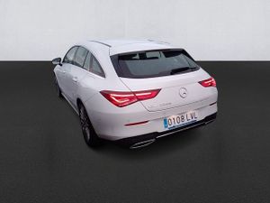 Mercedes Cla 220 D Dct Shooting Brake - Foto 7