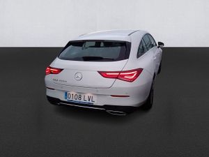 Mercedes Cla 220 D Dct Shooting Brake - Foto 5