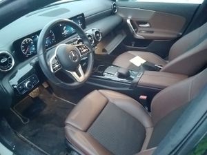 Mercedes Cla 220 D Dct Shooting Brake - Foto 8