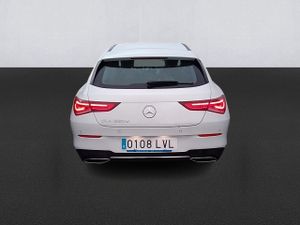 Mercedes Cla 220 D Dct Shooting Brake - Foto 6
