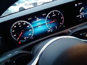 Mercedes Cla 220 D Dct Shooting Brake - Foto 9