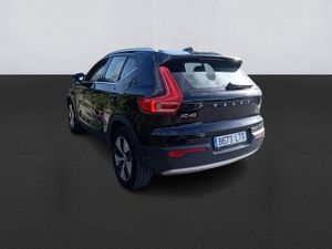 Volvo Xc40 1.5 T4 Twin Recharge Inscription Ex Auto - Foto 7