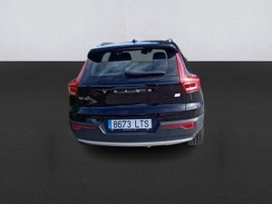 Volvo Xc40 1.5 T4 Twin Recharge Inscription Ex Auto - Foto 6