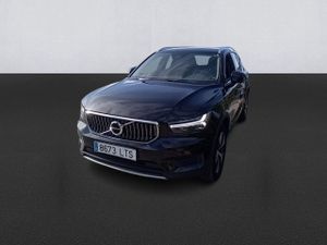Volvo Xc40 1.5 T4 Twin Recharge Inscription Ex Auto - Foto 2